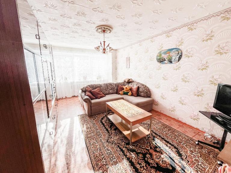 Cozy Seaside Apartment in Lahemaa - Bed and Breakfast Loksa