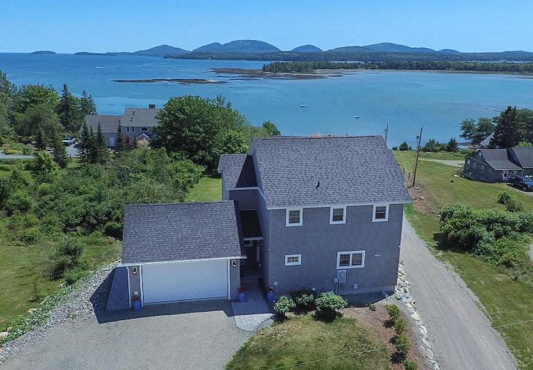 Nearly-New, Amazing Views! Near Acadia-Bar Harbor - Ferienwohnung Marlboro