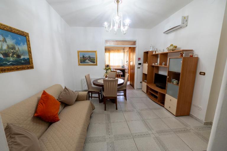 Mamma Assuntina - B&B Gallipoli