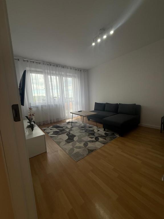 Apartament Lenartowicza - B&B Sanok