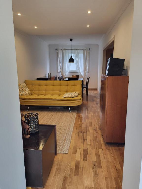 Casa da travessa familial e com terraço - Bed and Breakfast Porto