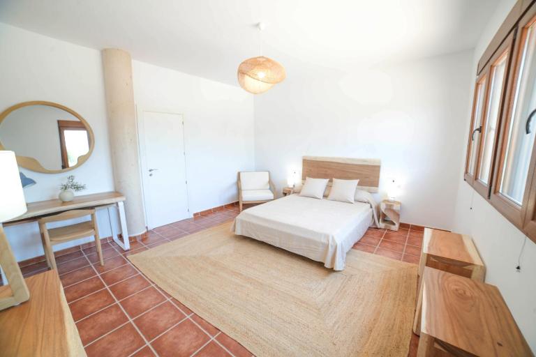 Agroturismo Casa Saladarejo de los Olivos - B&B Almansa