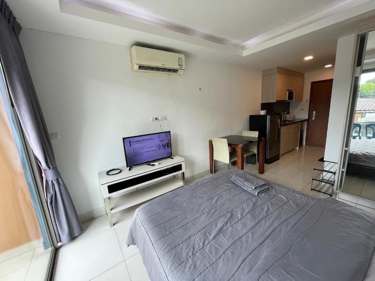 Beautiful stay Laguna 2 - Ferienwohnung Jomtien