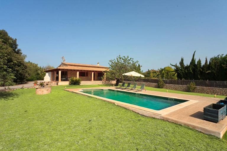 Villa Martinet by Sealand Villas - B&B Pollença