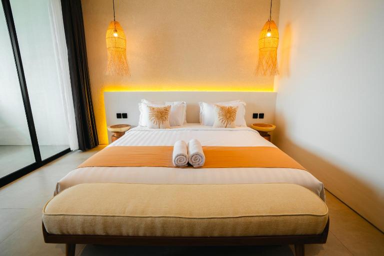Novo Canggu - B&B Canggu