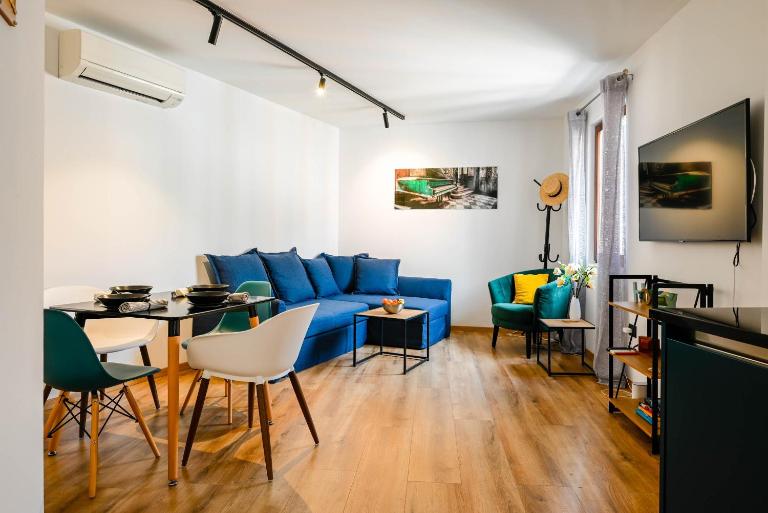Heritage De Amicis - B&B Rovinj