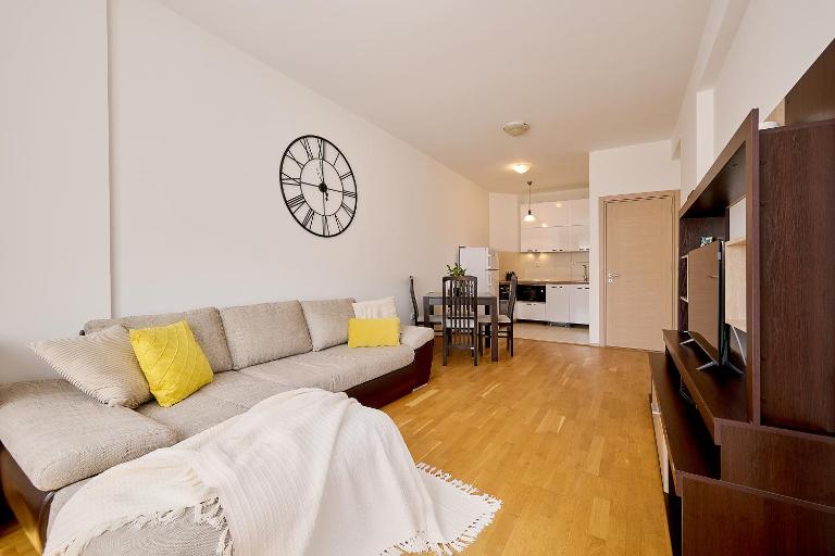 Fortune, 3 min to the beach - B&B Budva