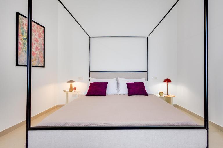 L'Antro di Dedalo - Ferienwohnung Sciacca