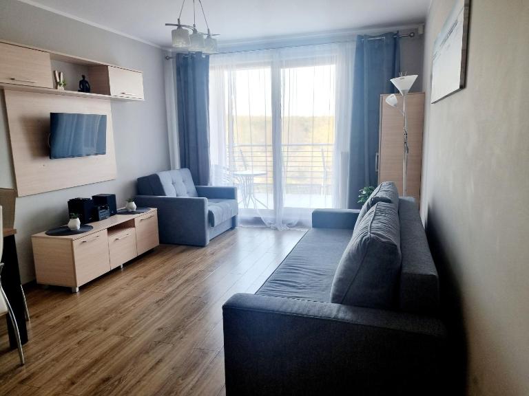 Na Klifie B33 - Chambres d'hôtes Władysławowo