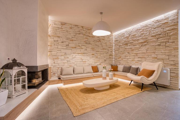 Citrine An Elegant Escape - Bed and Breakfast Thymianá