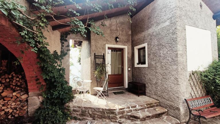 Casetta nella Città Invisibile - B&B Piana Crixia