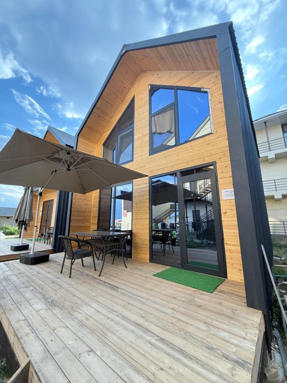 Барни - B&B Bosteri