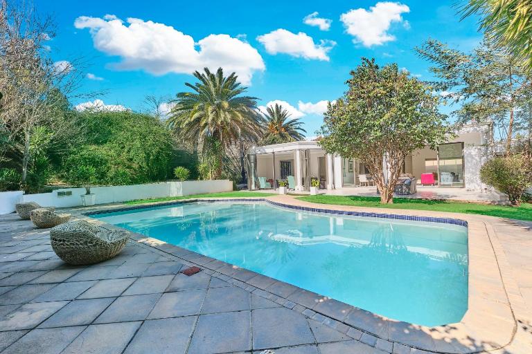 Bespoke Luxury Sandton - B&B Johannesburg