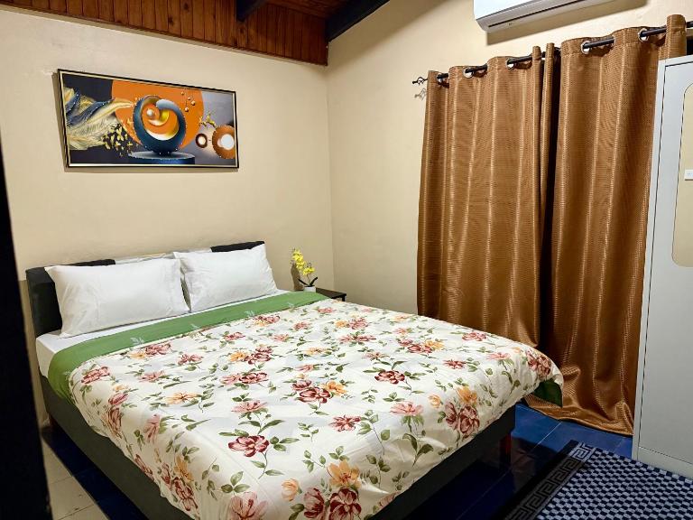 RN Homestay Ba Fiji - B&B Ba