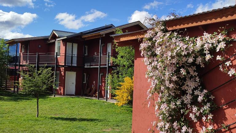 Anita´s House - B&B El Chaltén