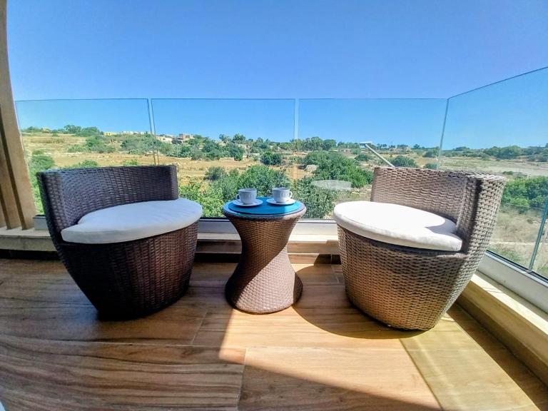 OpenView Apartment Marsaxlokk - B&B Marsaxlokk