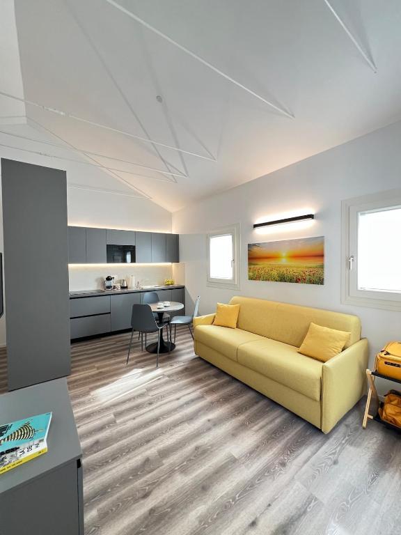 Vicenza Green Stay "Luce" - B&B Vicenza
