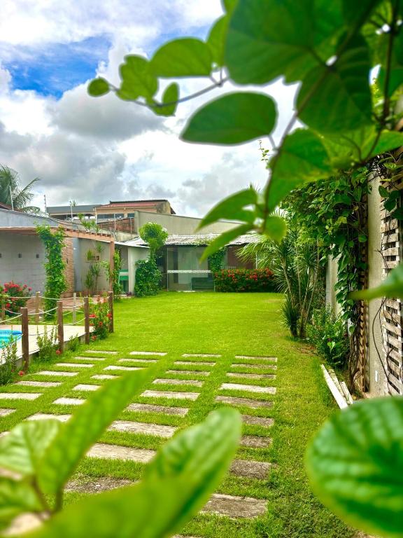 Dunamis - B&B São Gonçalo do Amarante