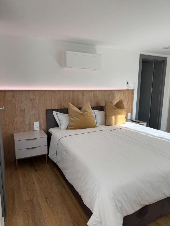 Oberbaar 7 - B&B Buir