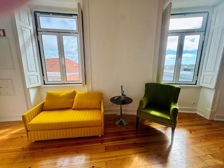Apartamento de Sintra - Bed and Breakfast Sintra