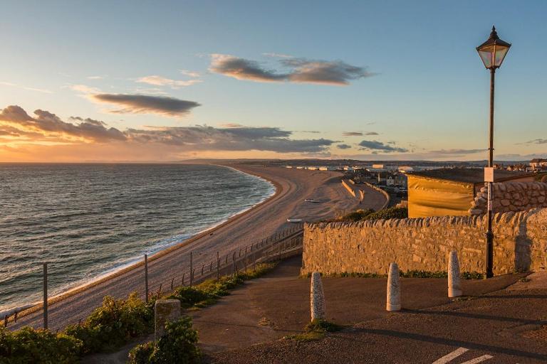 Stylish Townhouse in Portland, Dorset - B&B Castletown