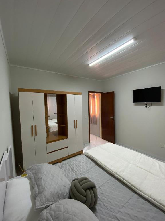 Paz e Praia ao Seu Alcance - B&B Vila Velha