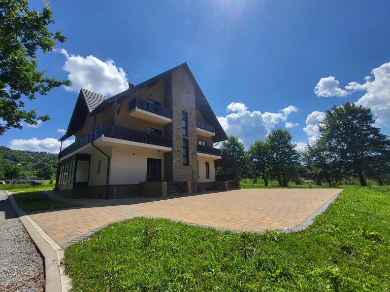 SELBIT - Șesul domniței - B&B Telciu
