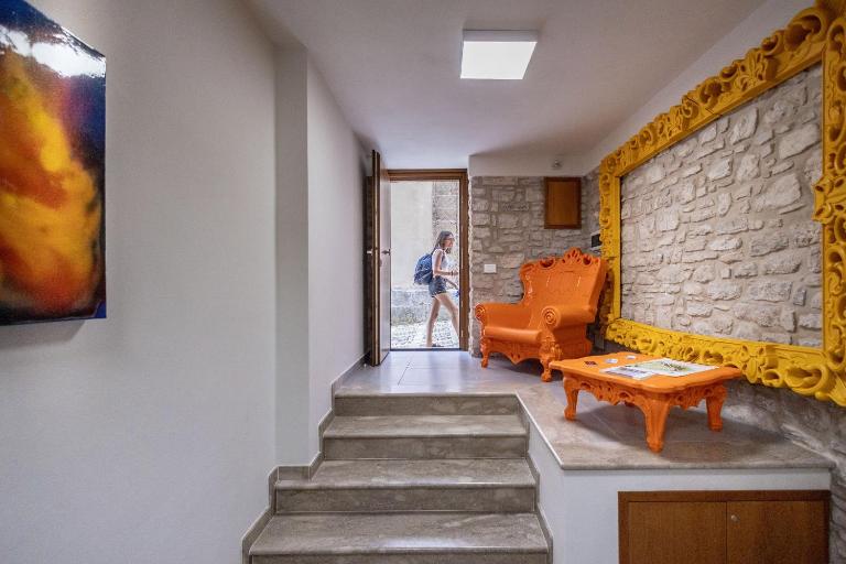 Porta Trapani rooms & suites - B&B Erice