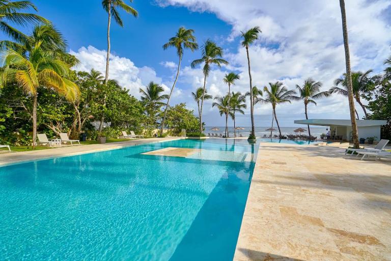 Aquarella Caribbean Blue Summer Special GateAway - Bed and Breakfast La Puntica de Juan Dolio