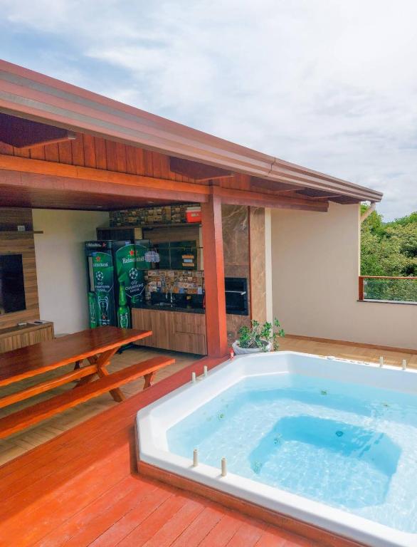BIG HOUSE NA Praia da Pipa - Bed and Breakfast Pipa