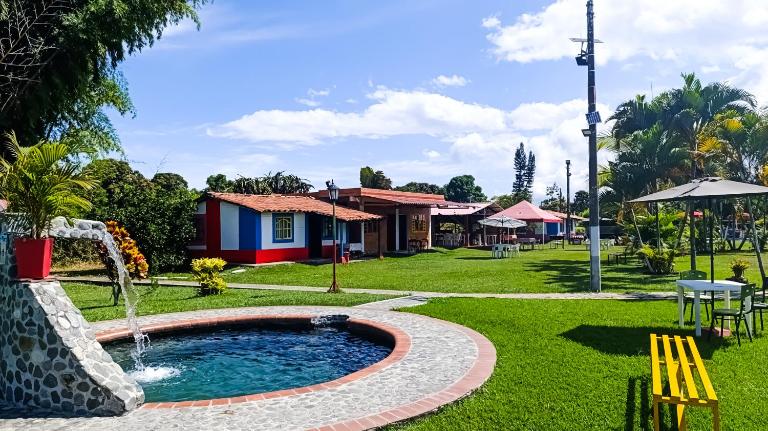 Villa Milena - B&B Santa Elena