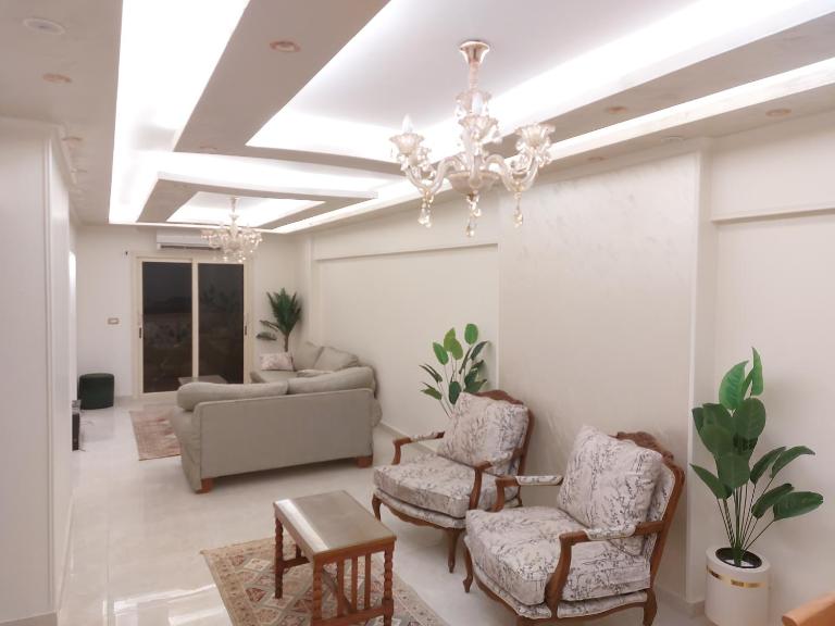 Royal Plaza Al Montazah , The paradise tower - B&B Alexandria