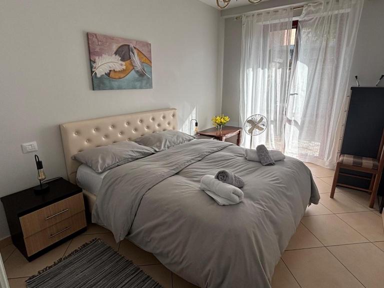 Town centre cosy Flat - B&B Shkoder