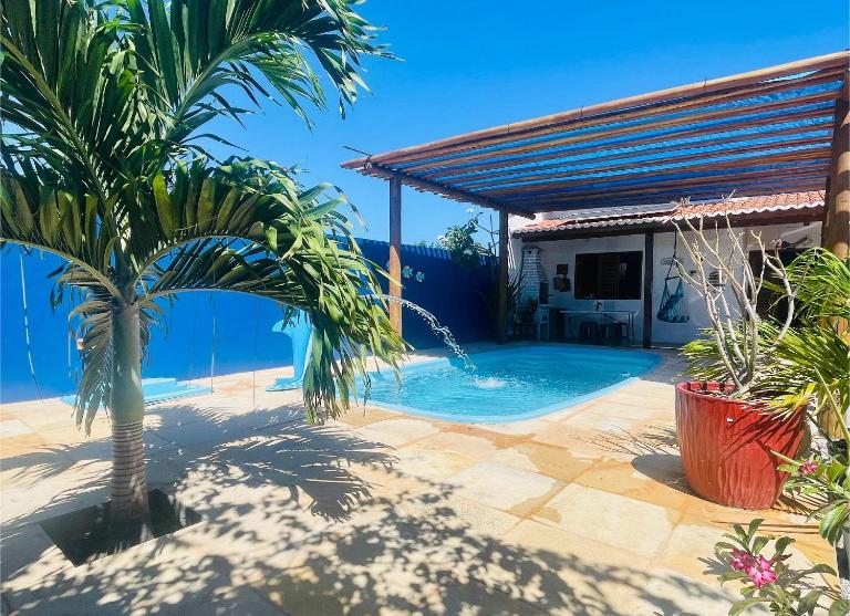 Casa em Pontal de Maceió by Holiday Stays - B&B Fortim
