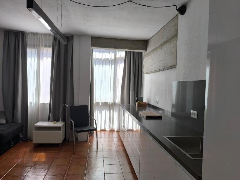 Rolin Apartment - Bed and Breakfast Playa de Santiago