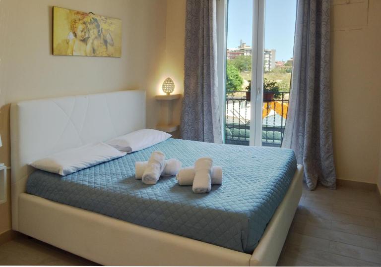 Isola dei tesori - affittacamere palermo - B&B Palermo