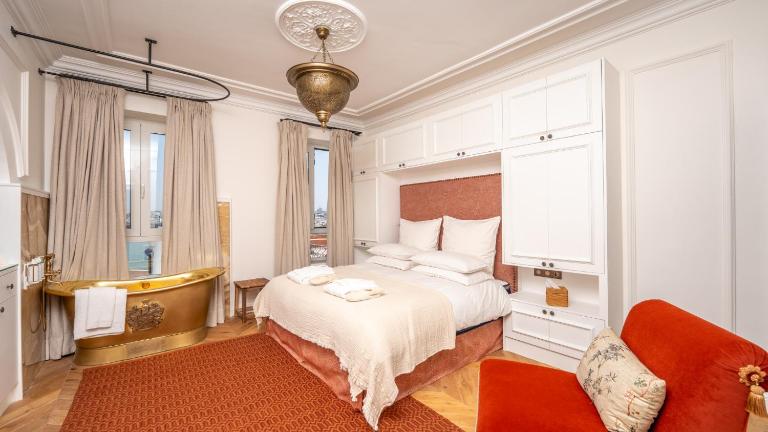 Riad Dar Baraka Rabat - B&B Rabat