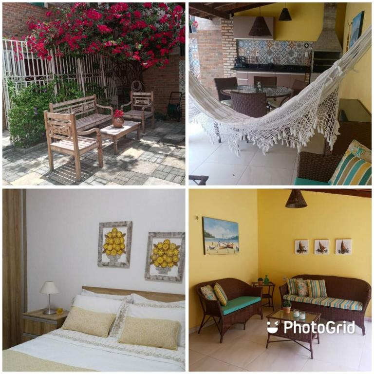 Oasis de Iracema - B&B Fortaleza