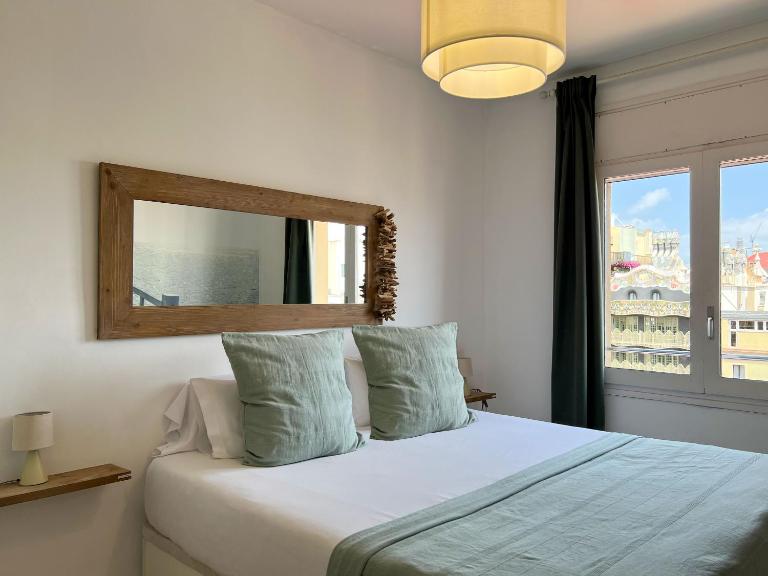 Stay U-nique Apartments Rambla Catalunya V - Ferienwohnung Barcelona