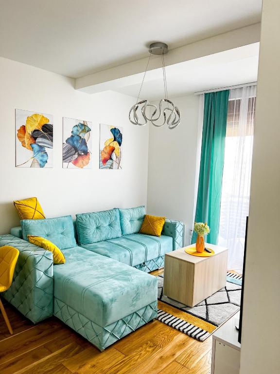 Apartman Bajka - B&B Zlatibor