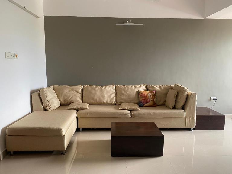 Calm and Cosy 1bhk in Thiruvananthapuram - B&B Thiruvananthapuram