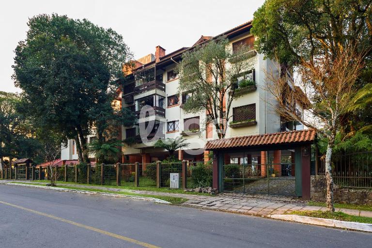 A Serra Encantada em Gramado - B&B Gramado