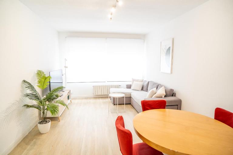 Paraíso Cántabro! Piso Moderno en Torrelavega - Chambres d'hôtes Torrelavega