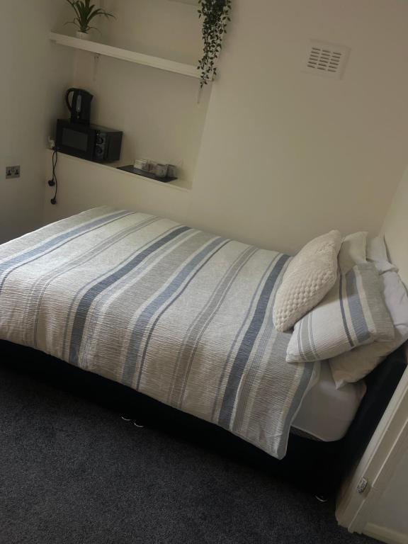 Cozy stay with garden view - B&B London