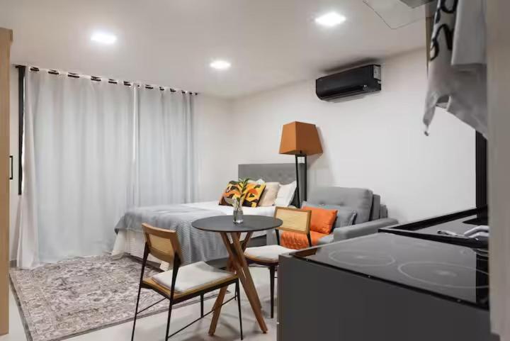 Studio de Alto Padrão - Centro do Rio - B&B Rio de Janeiro