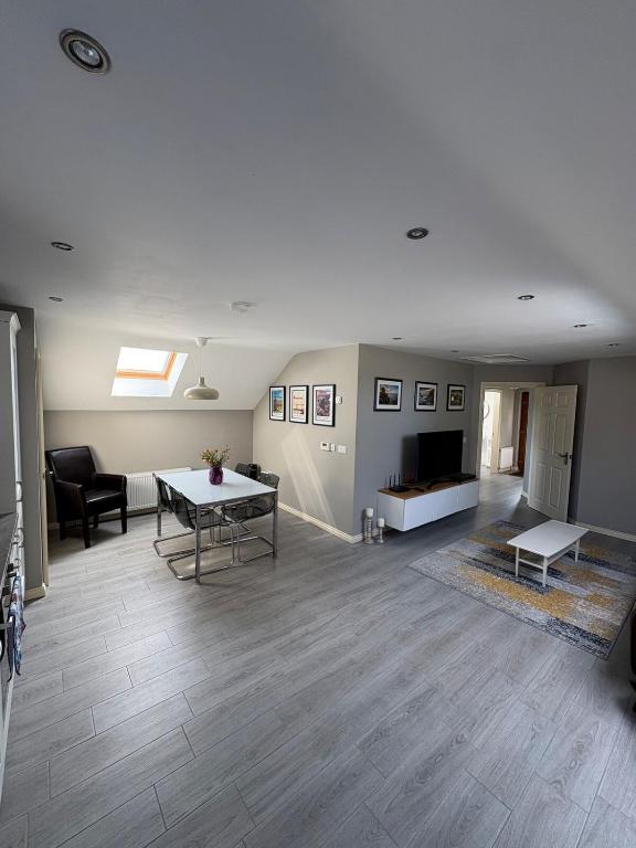 Modern Country Loft, Ballymena - Chambres d'hôtes Teeshan