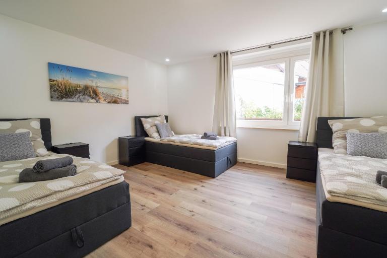 Deluxe Apartment - B&B Velpke