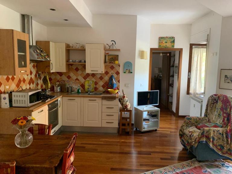 Appartamento dei filosofi - B&B Perugia