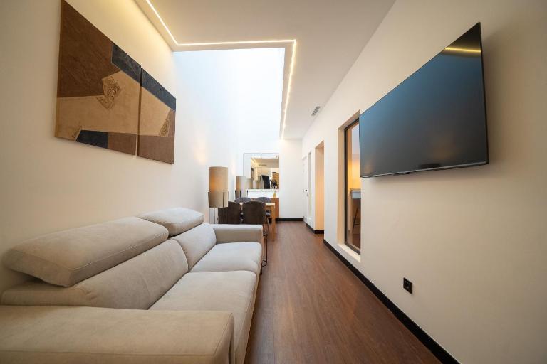 Coliving Canteras Connect Suites - Ferienwohnung Las Palmas de Gran Canaria