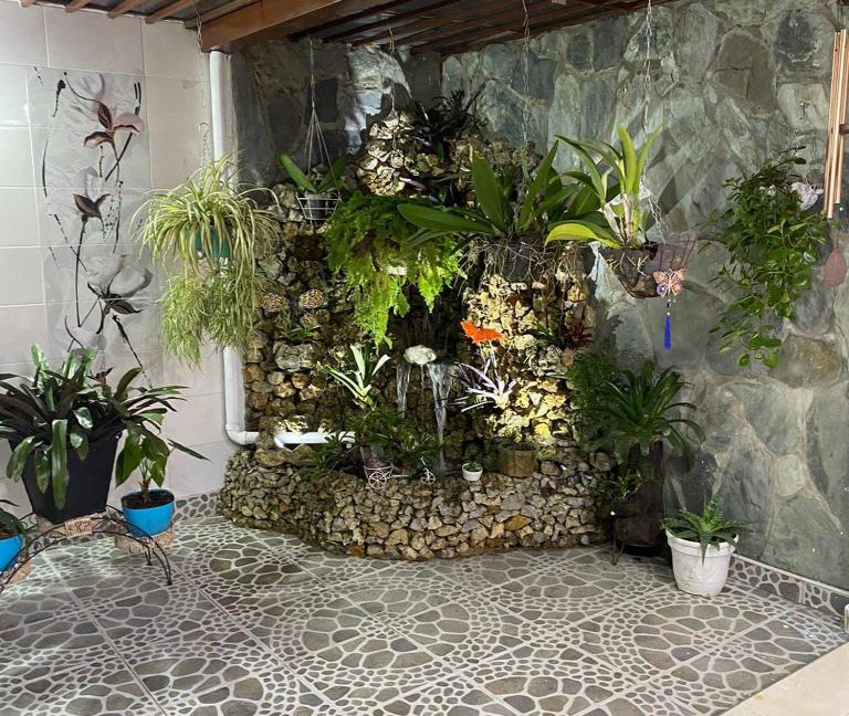 Apartamento de Descanso - Ferienwohnung Ibagué